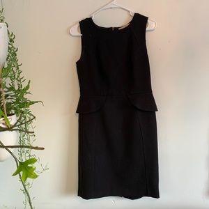 Black LOFT Dress